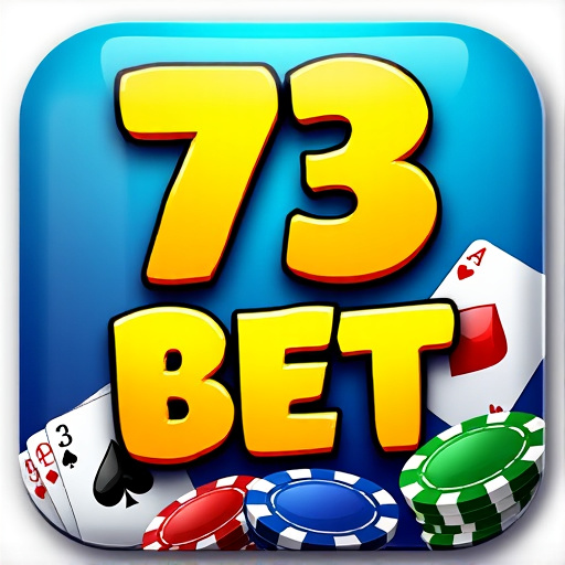 Logo da 73bet