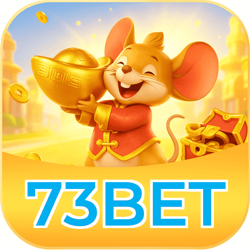 73BET logo