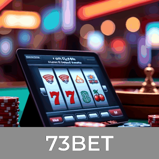 Cassino Online 73BET