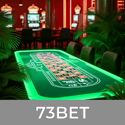 Acesso ao 73BET