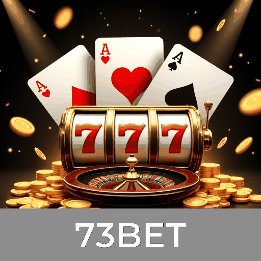 Apostas no 73BET