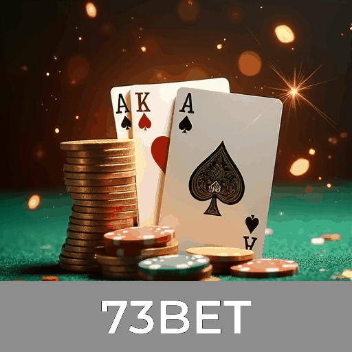 Cassino Online 73BET