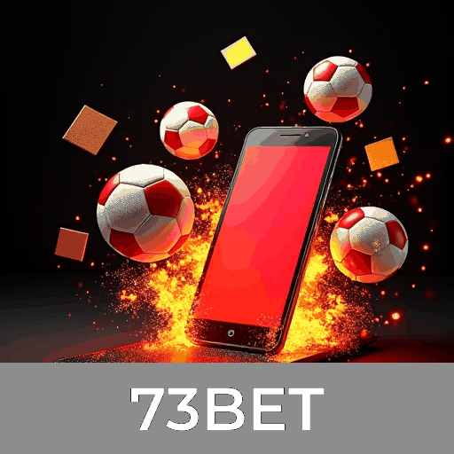 Acesso ao 73BET