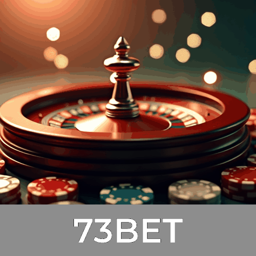 Acessar o site 73BET COM