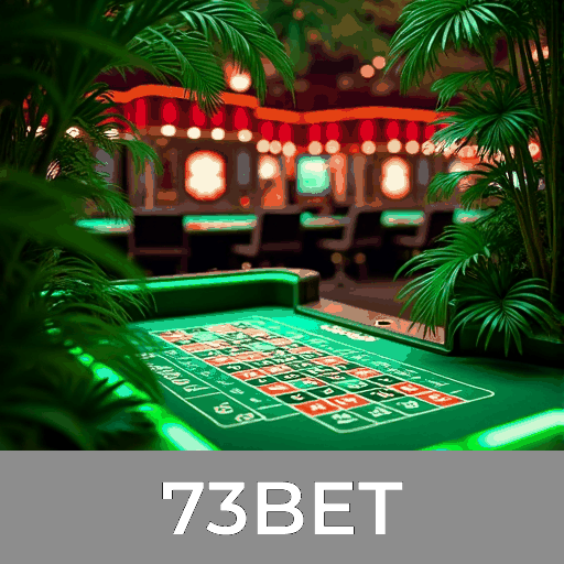 Cassino Online 73BET