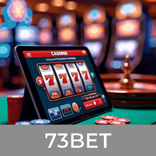 Cassino Online 73BET